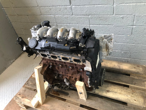 Engine 2.2 SD4 224DT Diesel Range Rover Evoque Land Rover Freelander 2 190PS
