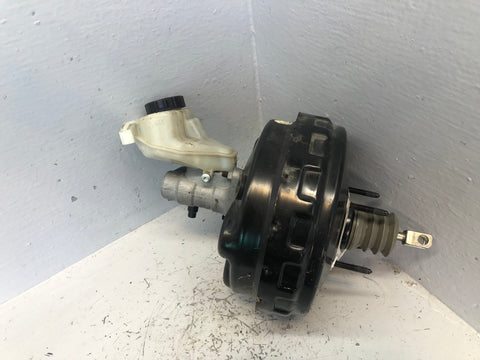 Freelander 2 Brake Servo and Master Cylinder 6G91-2B195 Land Rover 2006 to 2014