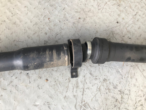 Range Rover Sport Propshaft L320 Rear 3.0 TDV6 2009 to 2013 D16076