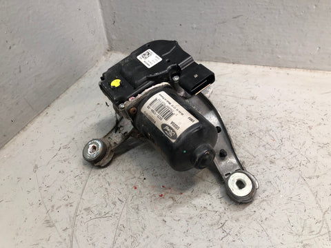 Ford Mondeo Mk5 Wiper Motor Windscreen Near Side Valeo W000050744 2013 to 2018