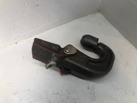 Discovery 3 4 Tow Bar Detachable Range Rover Sport New Lock and Keys D11056