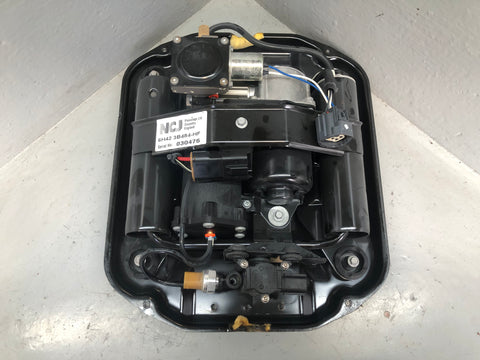 Range Rover L322 Air Suspension Compressor Pump Hitachi RQU500302 L29076
