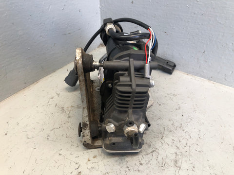 Air Suspension Compressor AMK Style Discovery 3 4 Range Rover Sport D23096