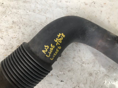 Range Rover L405 Air Intake Pipe Near Side 4.4 TDV8 BH42-9F876-CB 2013 to 2017