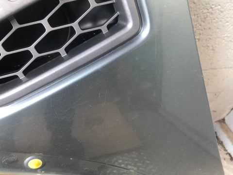 Discovery 4 Front Wing Near Side Scotia Grey LRC 943 2009 to 2016 J18066