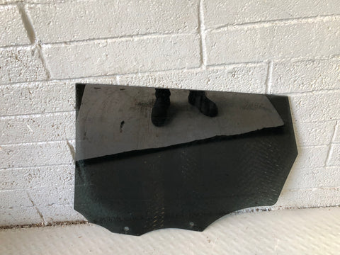 Range Rover Sport L494 Window Glass Off Side Rear Tinted 2014 to 2022