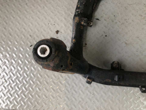 Freelander 2 Front Subframe 2.2 TD4 Diesel Land Rover 2006 to 2014 D08066