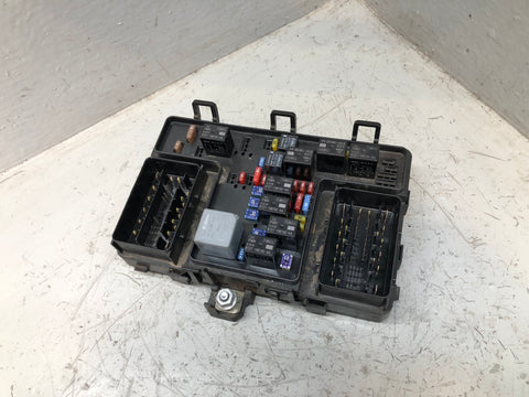 Ford Mondeo Mk5 Fuse Relay Box 2.0 TDCI Diesel FG9T14A067EB 2013 to 2018