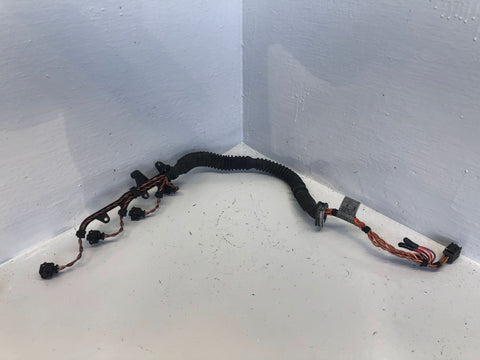 Freelander 1 Injector Wiring Loom 2.0 TD4 Land Rover 7 780 029 03 2001 to 2006
