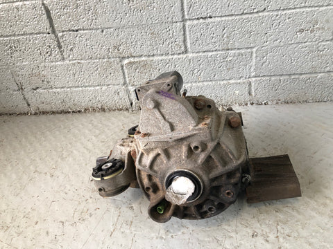 Range Rover Sport Locking Rear Diff Differential L494 DPLA 4A213 FB 3.21 3.0 D