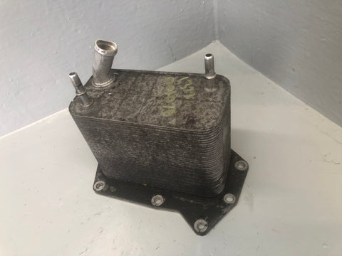 Engine Oil Cooler 3.6 TDV8 Range Rover L322 / Sport LR006427 2006 to 2009