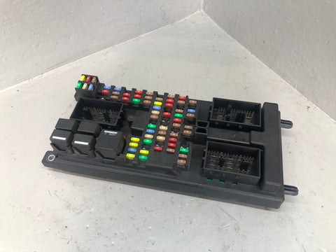 Range Rover Sport Fuse Box Body Control Module 3.0 TDV6 AH22-14F041-BG L320