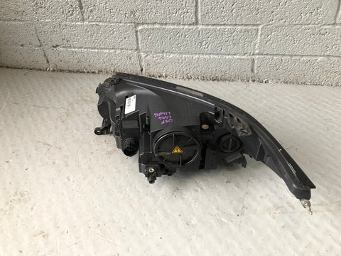 Range Rover Sport Headlight Xenon Off Side Right L494 DK62-13W029-DE
