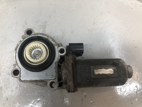 Transfer Box Stepper Motor Range Rover Sport Discovery 3 0 130 008 508