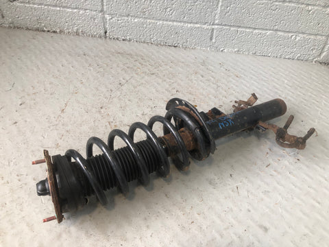 Freelander 2 Suspension Strut Shock Absorber Near Side Rear Land Rover D08065