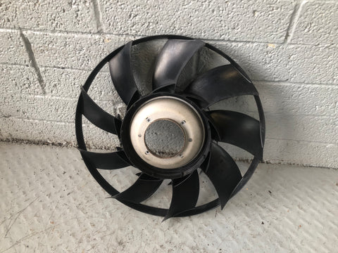 Viscous Fan 3.0 TDV6 Blades Only Land Rover Discovery 4 Range Rover Sport