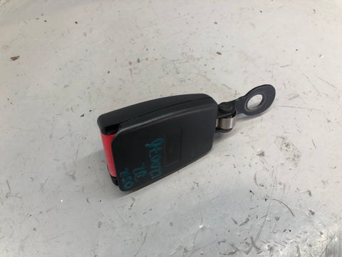 Discovery 2 Seat Belt Buckle Clasp Off Side Rear Land Rover 1998 to 2004 L20076