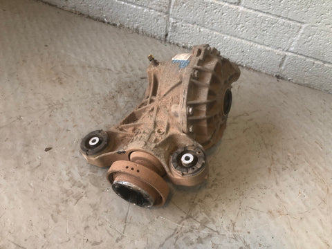 Jaguar XF Rear Diff Differential 2.2 TD4 Auto X250 2011 to 2015 L26066