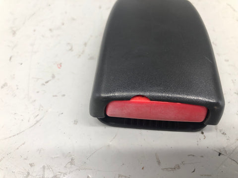 Discovery 2 Seat Belt Buckle Clasp Off Side Rear Land Rover 1998 to 2004 L20076