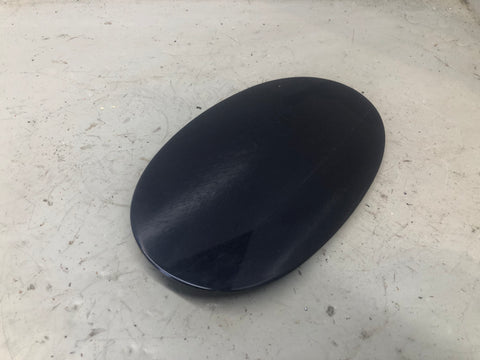 Porsche Boxster 986 Fuel Flap in Lapis Blue Metallic 3A8 1996 to 2004
