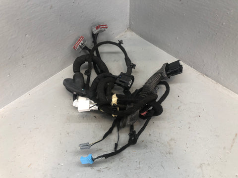 Discovery Sport Door Wiring Loom Near Side Rear FK72-14633 BCC Land Rover