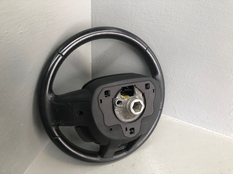 Range Rover Evoque Steering Wheel Multi-Function L538 2011 to 2018 L03066
