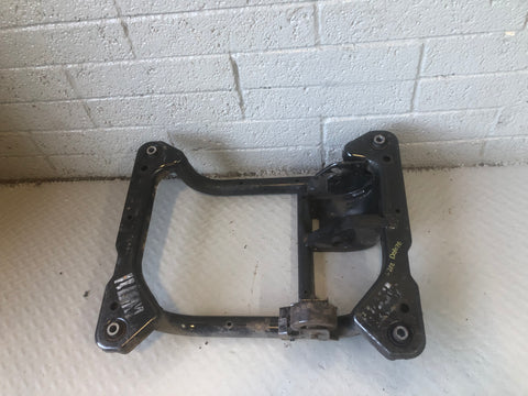 Range Rover L322 Gearbox Subframe Transfer Box Cradle 2006 to 2013