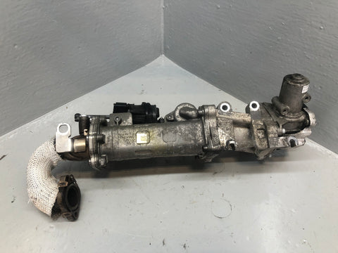 Range Rover Evoque EGR Valve and Cooler 2.2 SD4 L538 2011 to 2015