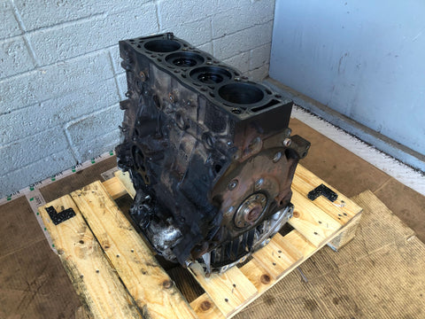 Freelander 2 Engine 2.2 TD4 Short Motor 224DT Diesel Land Rover 2006 to 2011