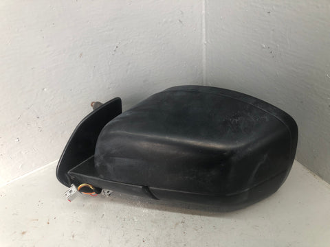 Range Rover Sport Door Mirror Near Side Power Fold L320 2005 to 2009 D17066