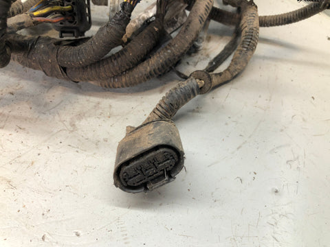 Range Rover Sport L494 Rear Subframe Wiring Loom DK62 14M401 AD 2013 to 2018