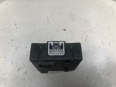 Range Rover Evoque Seat Motor Control Module Front DJ32 14E705 AB Land Rover
