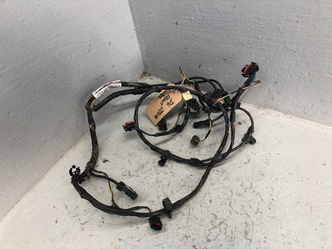 Discovery 4 Wiring Loom Front Bumper Camera Compatible CH22-14369-EB Land Rover