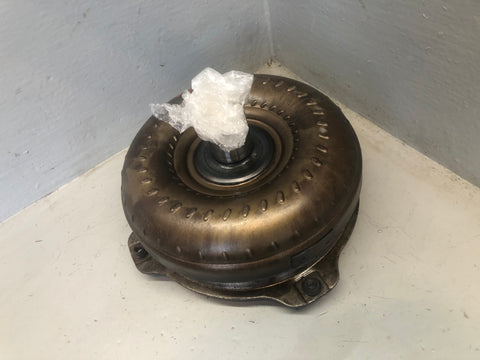 Torque Converter 2.7 TDV6 Discovery 3 Range Rover Sport K08076
