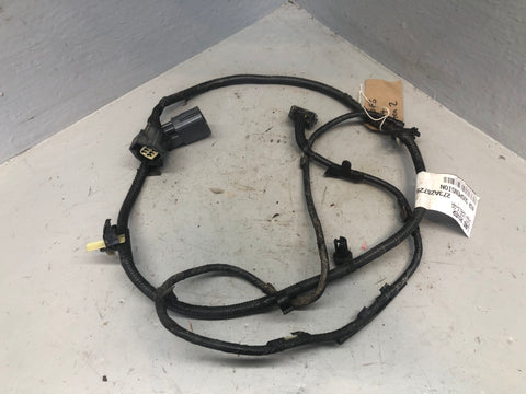 Discovery 4 Air Suspension Wiring Loom CH22-14A614-AA Land Rover 2009 to 2016