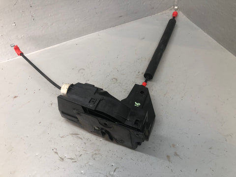 Discovery Sport Door Lock Actuator Off Side Rear GK72-24994-BD 2014 to 2019