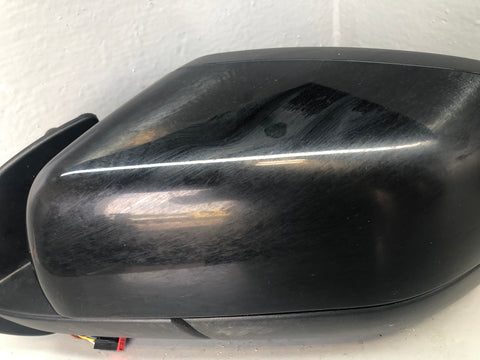 Range Rover Sport Door Mirror Near Side Power Fold L320 2009 to 2013 D16076