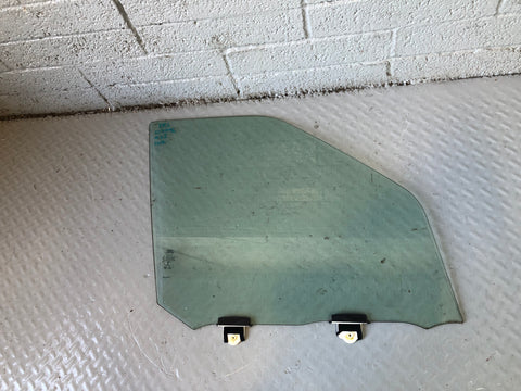 Range Rover Sport Glass Front Door Window Off Side Double Glazed L320 D11096