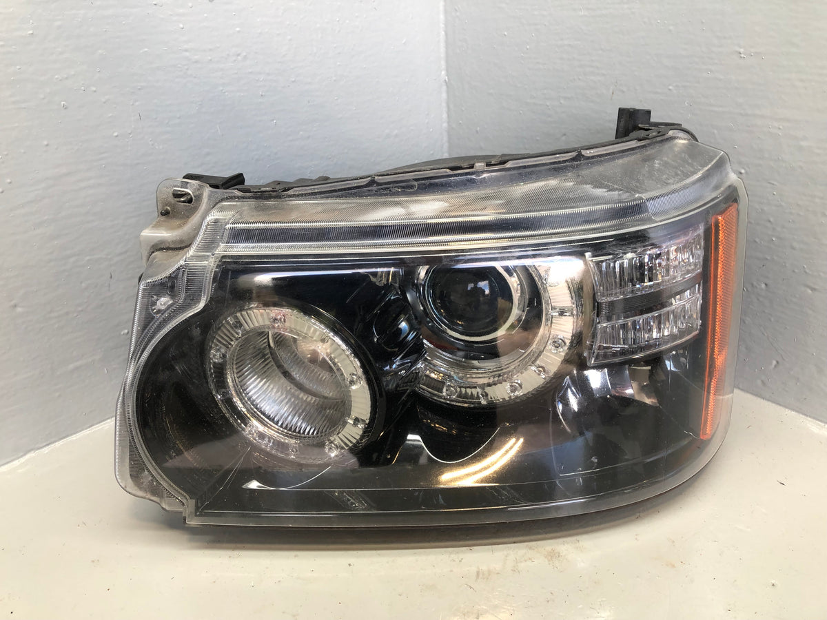 Range Rover Sport Headlight Near Side Front Facelift CH32-13W030-AA L320