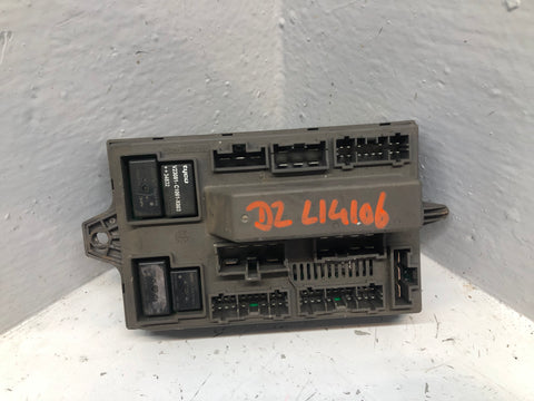 Discovery 2 Fuse Box Internal Under Dash Land Rover L318 1998 to 2004