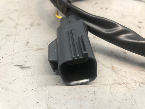 Discovery 4 Trailer Wiring Loom Towing EH22-15A417-DC Land Rover 2009 to 2016