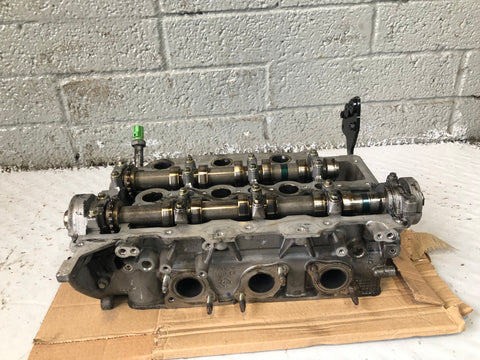 Cylinder Head 3.0 TDV6 Left Discovery 4 Range Rover Sport Land Rover J23096