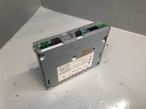 Range Rover Evoque TV Tuner Control Module Unit CK52-14F641-AM 2011 to 2015