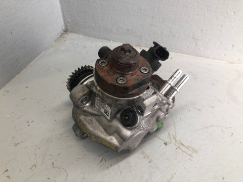 Range Rover L405 Injector Fuel Pump 4.4 TDV8 AL3Q9B395EB High Pressure