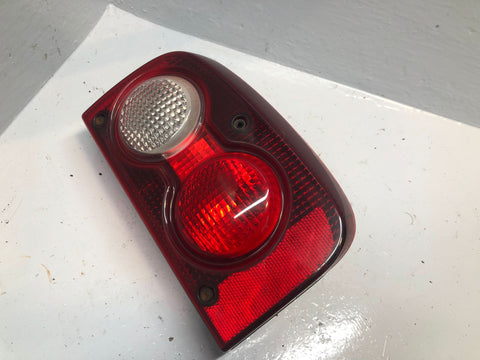 Freelander 1 Rear Light Off Side Upper Tail Lamp Land Rover 2004 to 2006