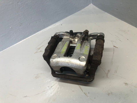Freelander 2 Brake Caliper with Parking Actuator Near Side Rear Land Rover