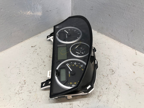 Range Rover Sport Instrument Cluster 8H3210849PA 3.6 TDV8 L320 D23096