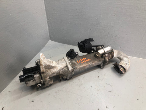 Range Rover Evoque EGR Valve and Cooler 2.2 SD4 L538 2011 to 2015