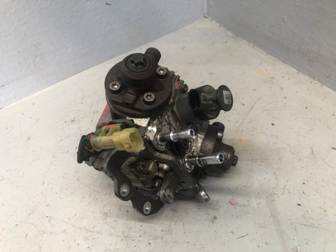 Bosch Injector Fuel Pump High Pressure 3.0 TDV6 FW939B395AA Land Rover L319 L405
