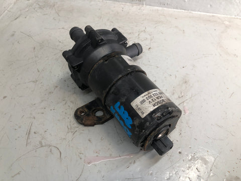 Range Rover L322 Auxiliary Water Pump 4.2 Supercharged PEB500080 2006 to 2009